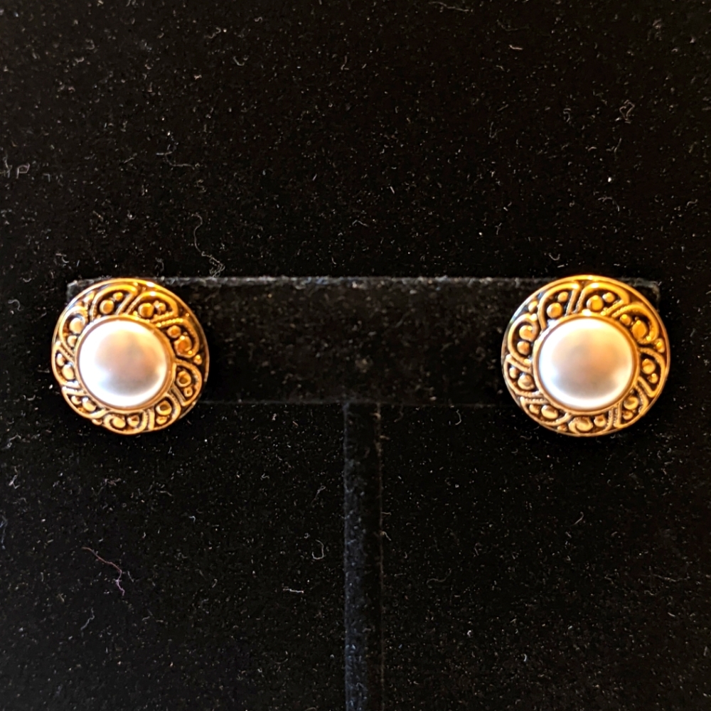 Ladies Earrings
